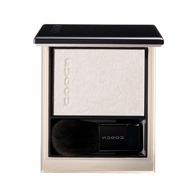 SUQQU Reflect Highlighter 101 Белый опал (Ограниченный выпуск)