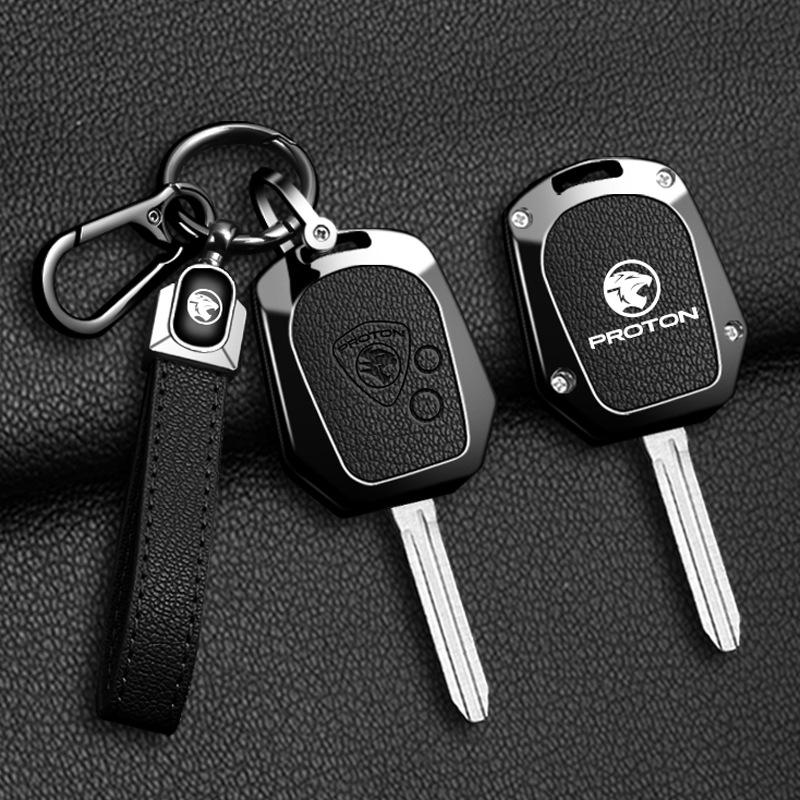 Custom Fit Protective Case for Proton Racing L5 and Lotus Keys in Malaysia