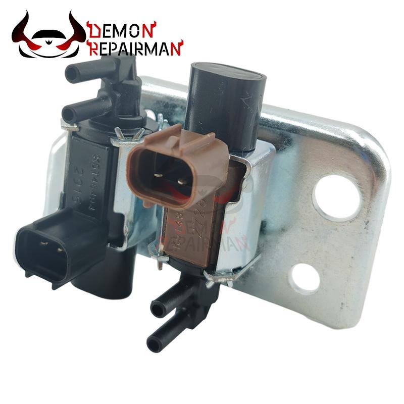 Solenoid Valve MR577099 K5T81289 K5T46494 For Mitsubishi Montero Sport 2.4 3.0 3.5 3.8 L200 K74T K74 K14T K24T 2.5