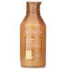 Redken All Soft Shampoo 300ml Hydrate Nourish Gold