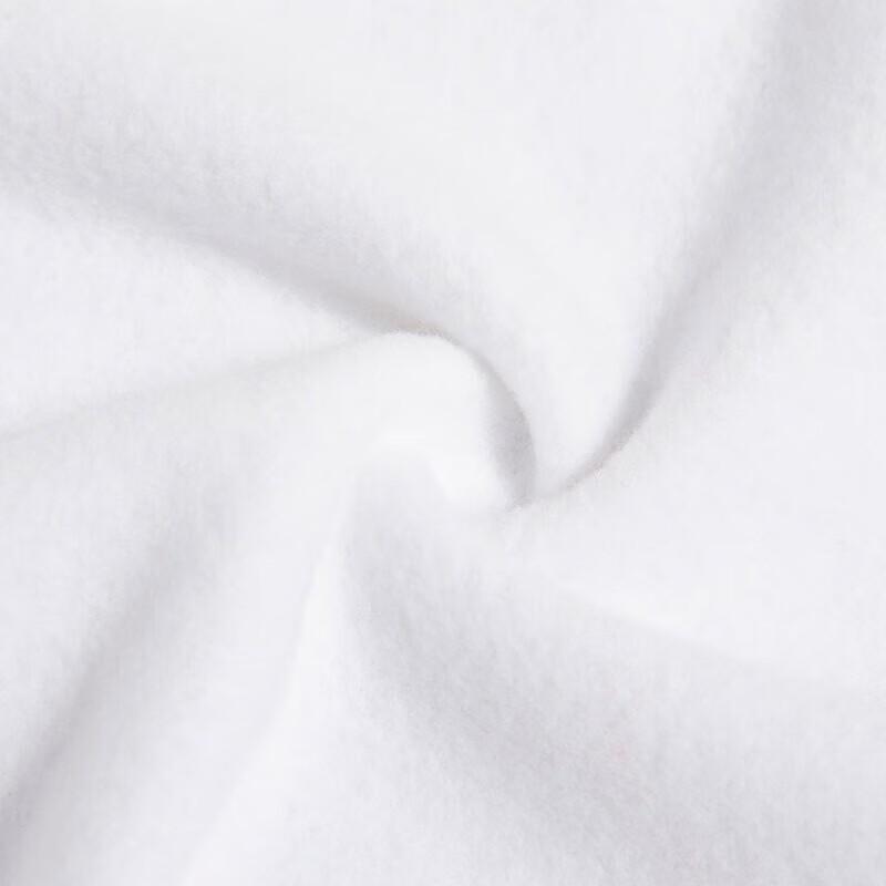 Nike Толстовка с вышитым логотипом Мужская толстовка белая FB4980-100