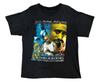 НОВИНКА Винтажная Мемориальная футболка с Tupac 2Pac All Eyes On Me Rap Tee Размеры S-5XL Репринт Унисекс Футболка