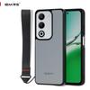 Чехол OPPO A5/A5X/A5i Pro/K13 X Camo с ремешком