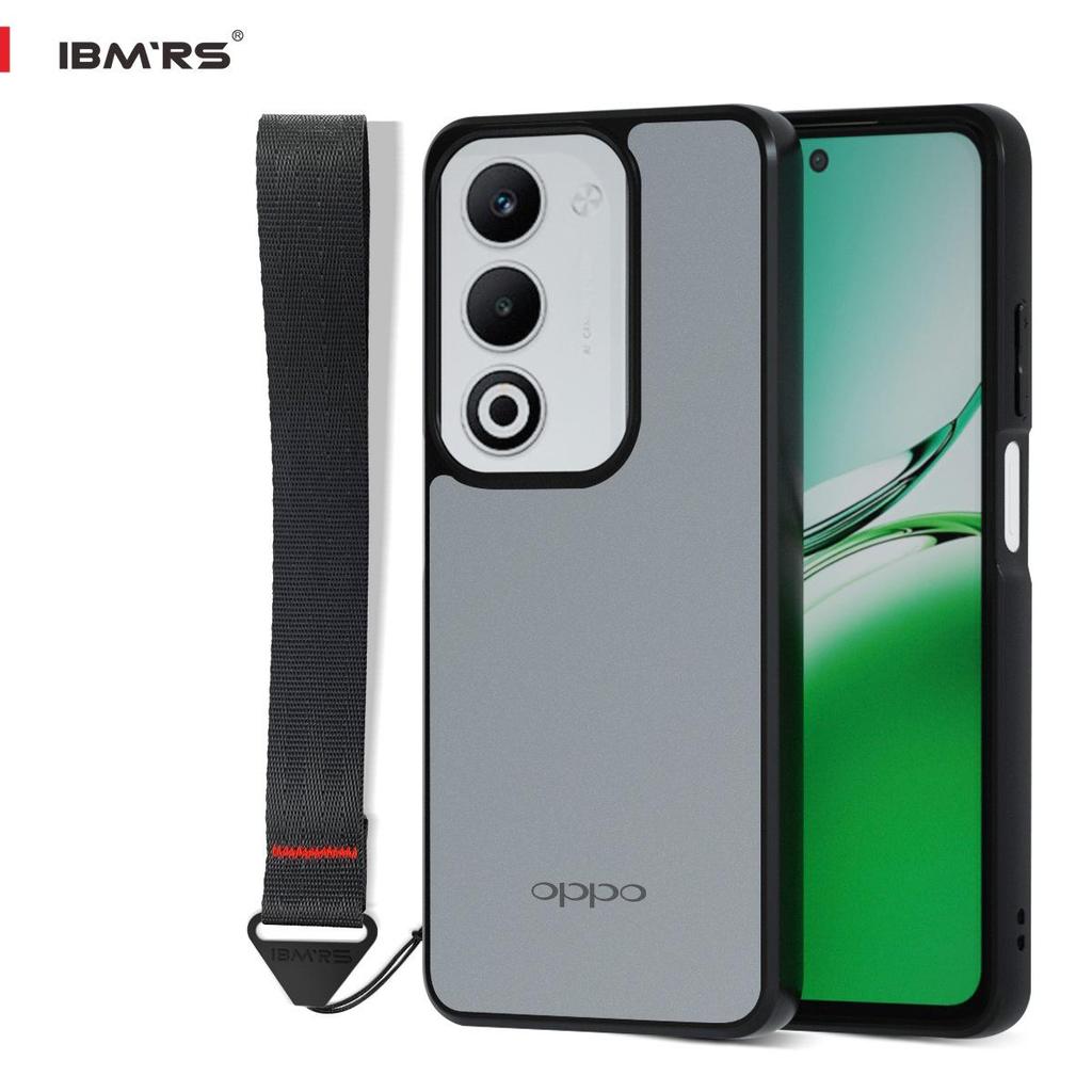 Чехол OPPO A5/A5X/A5i Pro/K13 X Camo с ремешком