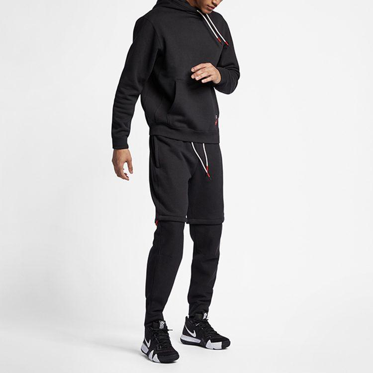 Nike Спортивные брюки мужские умеренные AJ3390-010