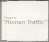 CD РАЗНЫЕ ИСПОЛНИТЕЛИ - Tribute To Human Traffic CCS27 CULTURA Япония Саундтреки и мюзиклы Б/У