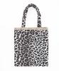 Официальная большая сумка GH EMERALD Flaxen Leopard [LeSportsac] TOTE/1235 Женская