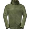 Куртка Jack Wolfskin Hirschberg Hooded