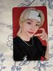 [USED] Stray Kids Sanok 5-star Felix Stray Kids Public Broadcast Trading Card