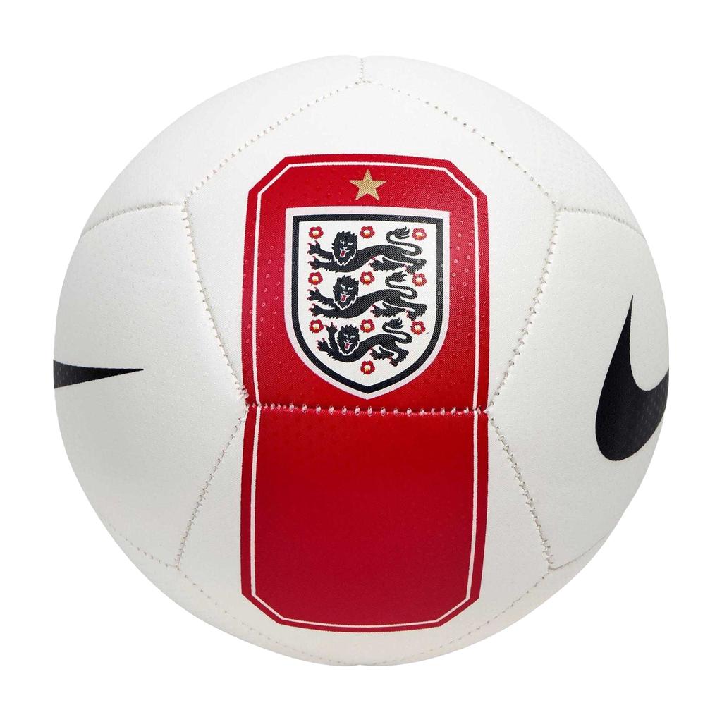 England Football Skills Crest Football