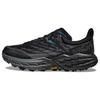 New Speedgoat 5 Gore Tex Black Black 1127912-BBLC