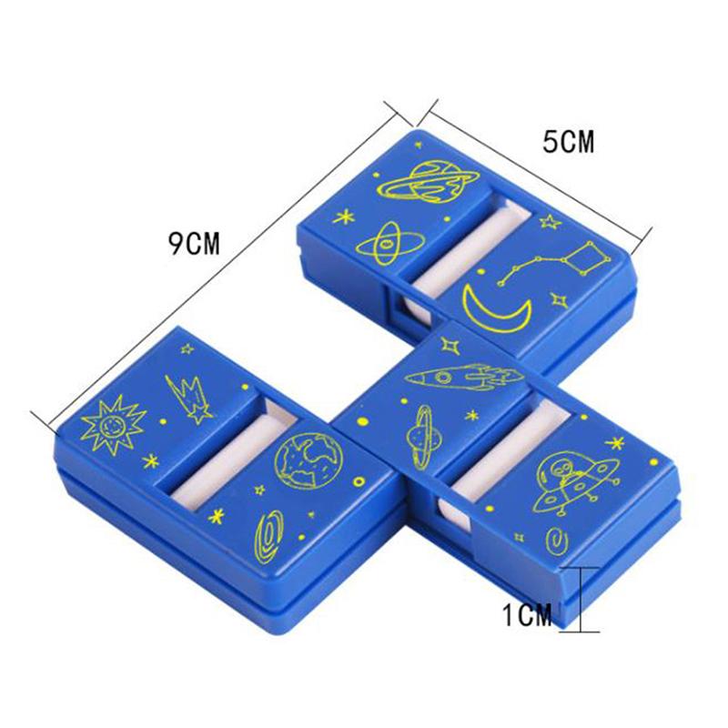 Сломанный карандаш, восстановительный волшебный трюк, который будет возвращен, волшебные трюки для детей, подарок