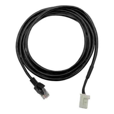 1 Кабель для автомобиля Ethernet Диагностический кабель Кабель для подключения к программированию Провод