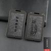 Универсальный персонализированный бокс-брелок для ключей ZEEKR 001 7x 007 009 Mix 2025 Металлический защитный чехол для пульта ДУ Брелок