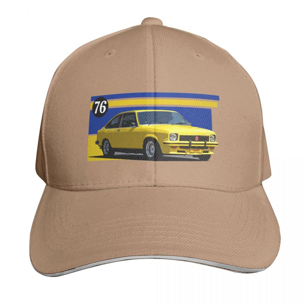 Holden Torana SS Hatchback Baseball Cap Hat Unisex For The Sun custom Hat derby hat fashionable Unisexs Hats Womens