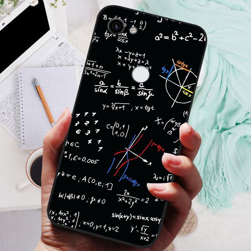 Чехол для Google Pixel 3a XL Черная крышка Лев Волк Силиконовый Мягкий Задний Чехол Для Google Pixel 3 XL Чехол Для Телефона Pixel 3A 3AXL Корпус