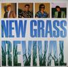LP Пластинка NEW GRASS REVIVAL - New Grass Revival ST17216 EMI AMERICA 1986 США Кантри Б/У