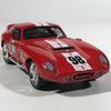 RFV6 1:32 1965 Ford Shelby Cobra Daytona Coupe Сплав Металл Литье под давлением Модель Автомобиля Высокая Симуляция Транспортное средство Дом Модный Орнамент Настольная Игрушка