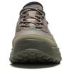 Li Ning Xingtu 2 LOW Амортизация Скользкая Устойчивая к истиранию Термовозврат Низкие Повседневная Обувь Унисекс Зеленый AGLV171-2