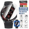 Защитные стекла из закаленного стекла для OnePlus Watch 3 с набором для автоматического выравнивания, противоударные пленки твердостью 9H для OnePlus Watch 3