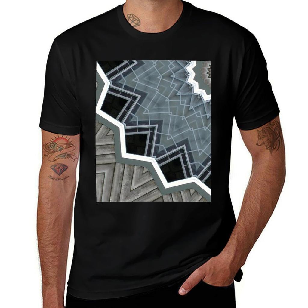 Star Wheelavailable As Art Printsmugscasesduvetst Shirtsstickersetc Tshirt Plus Size Nonshrink Tshirt