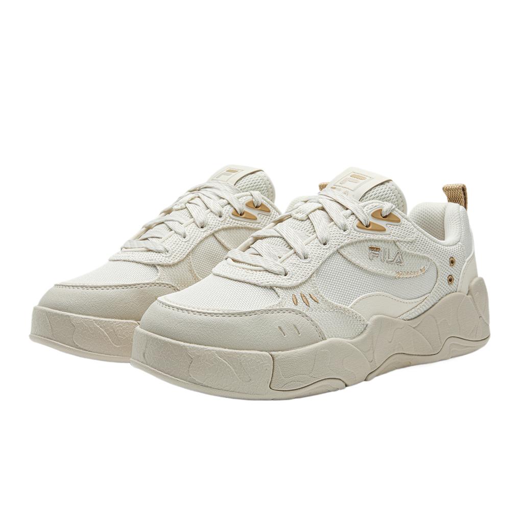 Fila Низкие кеды женские F12W623305FGR