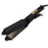 Professional Tourmaline Ceramic Heating Plate Straight Hair Styling Tool with Fast Warm-up Thermal Performance