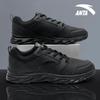 Anta Кроссовки для бега Urban Smooth Running Non-Slip Durable Low Top для мужчин, черные 912355581-14