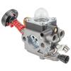 Карбюратор 4237 120 0621 Для кустореза HS82 HS82R HS82RC HS82RC-E HS82R-Z Садовые инструменты Аксессуары Замена