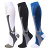 Running Compression Socks Men Women Football Cycling Socks Anti Fatigue 20-30mmHg Medical Sports Socks Basketball Tennis Nurse