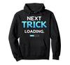 Competitive Freestyle Trick Play Pro Skills Hoodie Yo-Yo