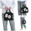 Time To Toss The Dice Wheel Of Time Insulated Lunch Bag for Kids School Cooler Thermal Food Box Tote Lunch Boxes Container