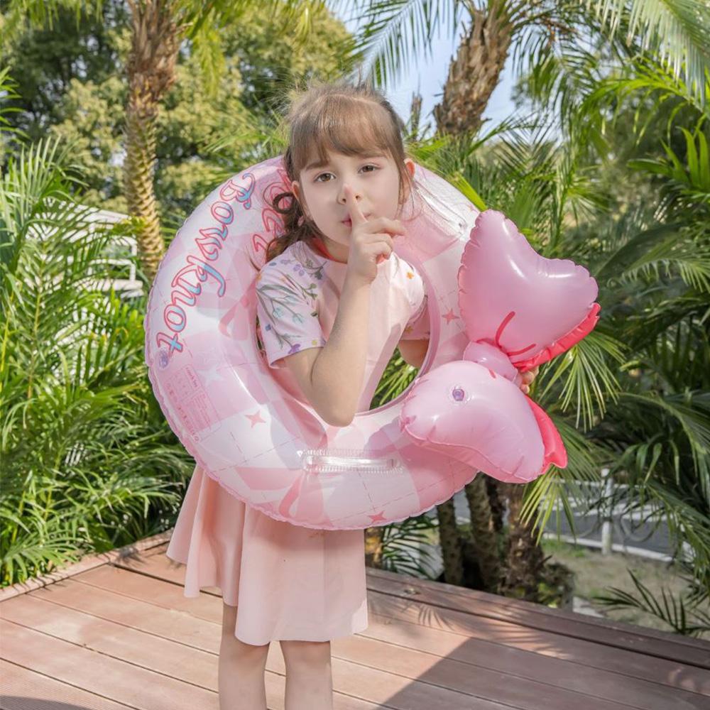 ROOXIN Детская трубка для плавания, детское сиденье для плавания, кольцо, надувная игрушка, кольцо для плавания для детей, круг для плавания, поплавок для бассейна, водное игровое оборудование