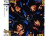 [SHM-CD] Crazy Nights Japan OBI Nomal Edition Kiss UICY-25139 Hard Rock NEW