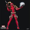 Hasbro Marvel Legends Lady Deadpool Action Figure 15cm Collectible Comic Collection