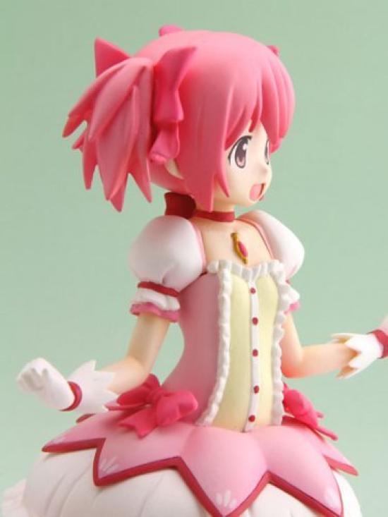 Puella Magi Madoka Magica DX Рисунок 1 Мадока Канаме (Приз)