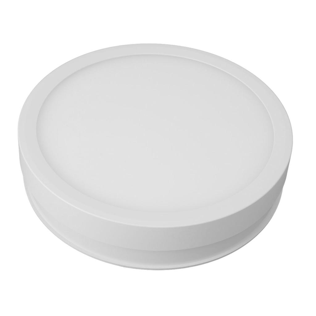 22cm Motorized Rotating Display Stand with LED Light Electronic Turntable Display Stand for