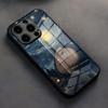 Аниме Горячий C-Коралина Чехол для Телефона Для IPhone 17 Pro Max 16 15 14 Pro Max 13 11 X Xs Xr 8 7Plus Силиконовый Чехол