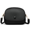 Bag Women's New Multi-compartment Small Square Bag Simple and Versatile Women's Messenger Bag Trendy Fashion Casual Shoulder Bag