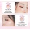COLORROSE - Градиентные румяна для масляной живописи - 7 видов