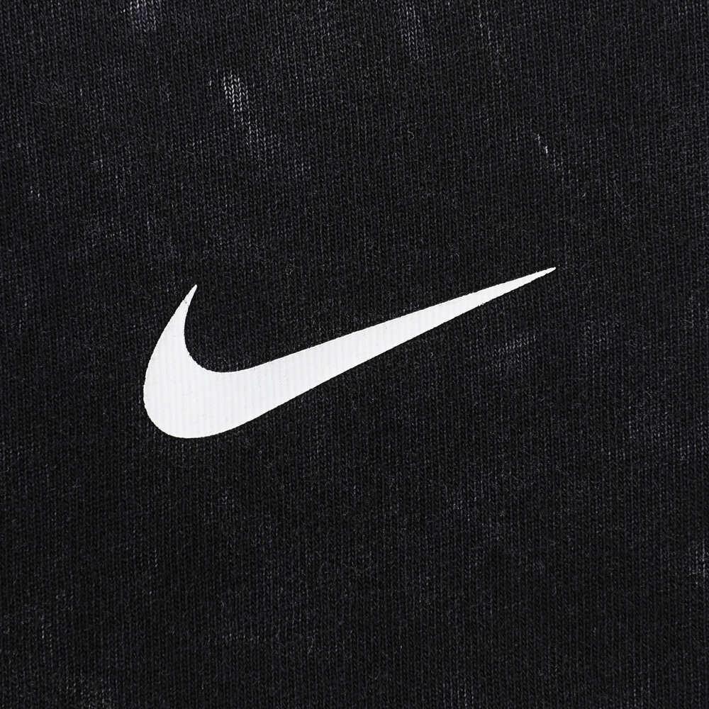 Nike T Shirts Women's Black Crew Neck Moderate Other FZ0148-010