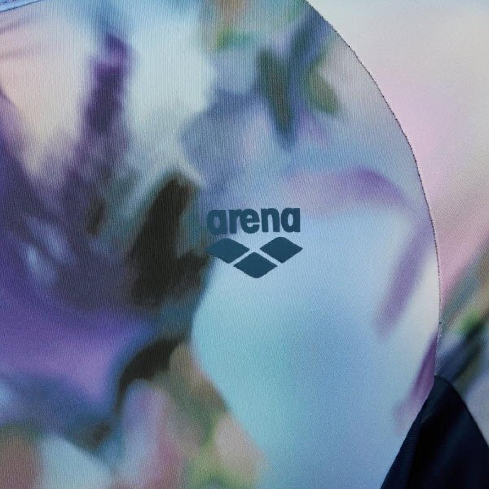 Arena Женский комплект с длинным рукавом Regular Fit a6bl1pS08 Синий