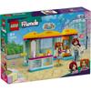 LEGO Friends Аксессуары Магазин Игрушки Подарок День рождения Блоки Образовательные Рождество Девочки Мальчики Дети 6 лет 7 лет 8 лет 9 лет