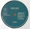 12-дюймовая пластинка ESKIMO - Каждую ночь FCF38 FCF Records 1991 Италия Танцевальная и Электронная Б/У