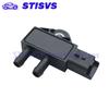 New Exhaust Pressure Sensor Differential Pressure Sensor 9677816180 9645022680 552103040 55210304 5801792376 1618.09 1618.Z9