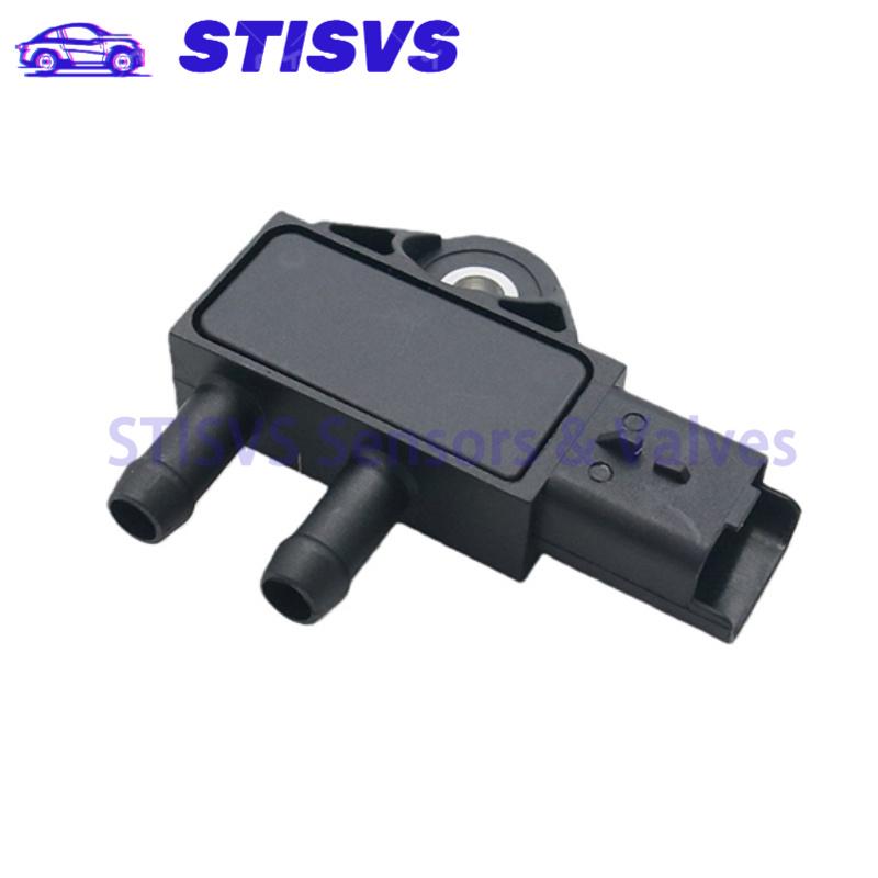 New Exhaust Pressure Sensor Differential Pressure Sensor 9677816180 9645022680 552103040 55210304 5801792376 1618.09 1618.Z9