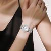 Fashion Full Diamond Women Watch Simple Fashion Original Watch Waterproof Luminous Inlaid Zircon Watch