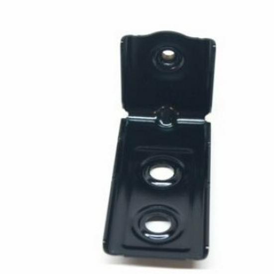 BMW 7 Series G11/G12 Rear Fender Bracket - 41357413426