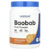 Baobab Fruit Powder, Orange, 454G(1Lb)