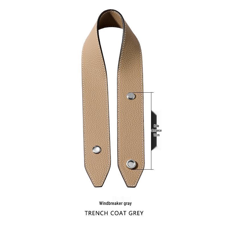 Универсальный ремешок-адаптер A-105 для сумок для ланч-боксов с креплением на кнопке